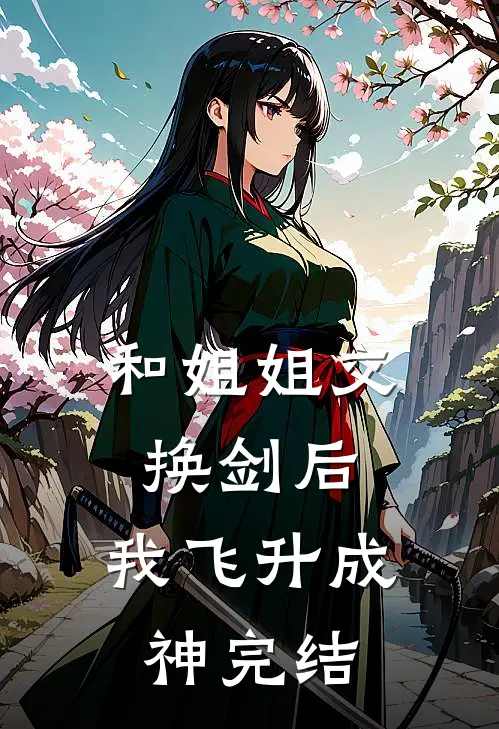 和姐姐交换剑后，我飞升成神完结