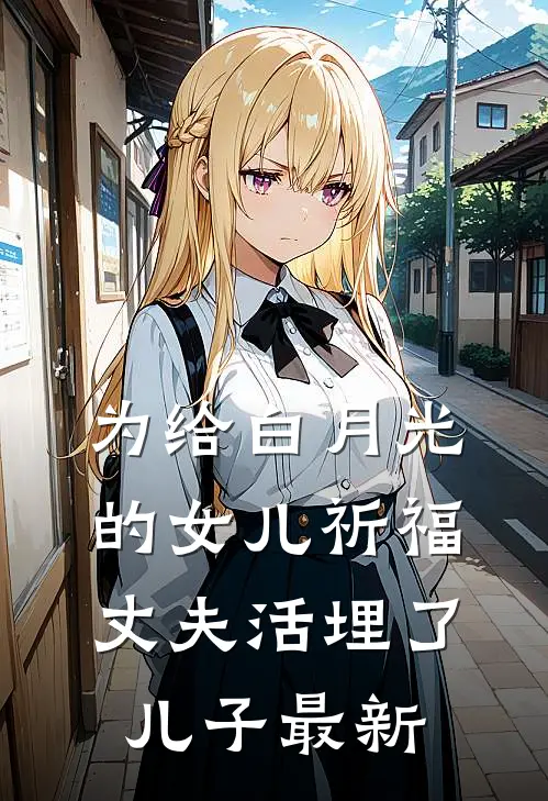 为给白月光的女儿祈福,丈夫活埋了儿子最新