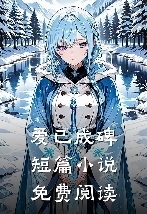 爱已成碑短篇免费阅读无弹窗