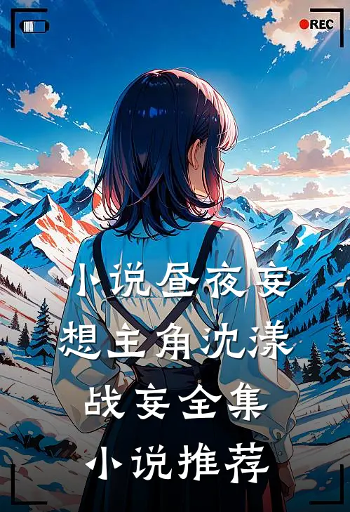 小说昼夜妄想主角沈漾战妄全集小说推荐