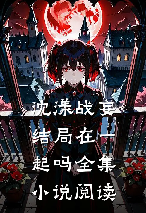 沈漾战妄结局在一起吗全集小说阅读