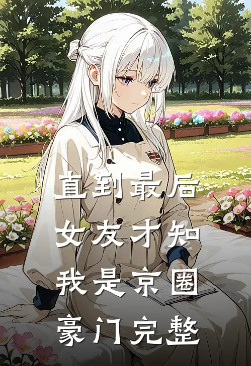 直到最后，女友才知我是京圈豪门完整