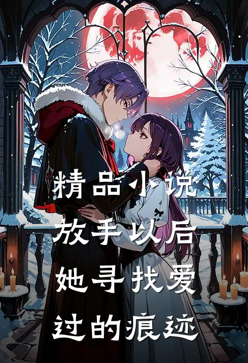 精品放手以后,她寻找爱过的痕迹全文阅读