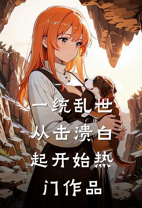 一统乱世：从击溃白起开始热门作品