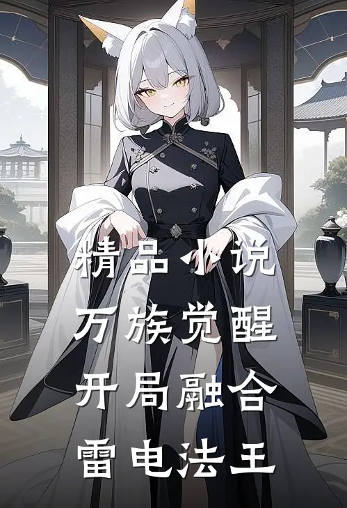 精品万族觉醒,开局融合雷电法王免费阅读