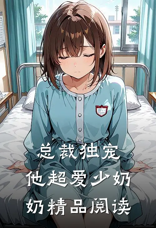 总裁独宠：他超爱少奶奶精品阅读