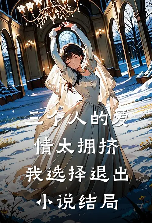 三个人的爱情太拥挤,我选择退出结局怎么样