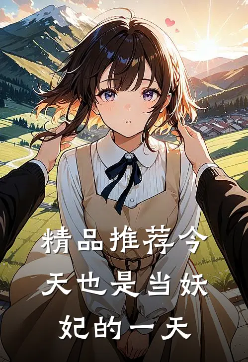 精品推荐今天也是当妖妃的一天