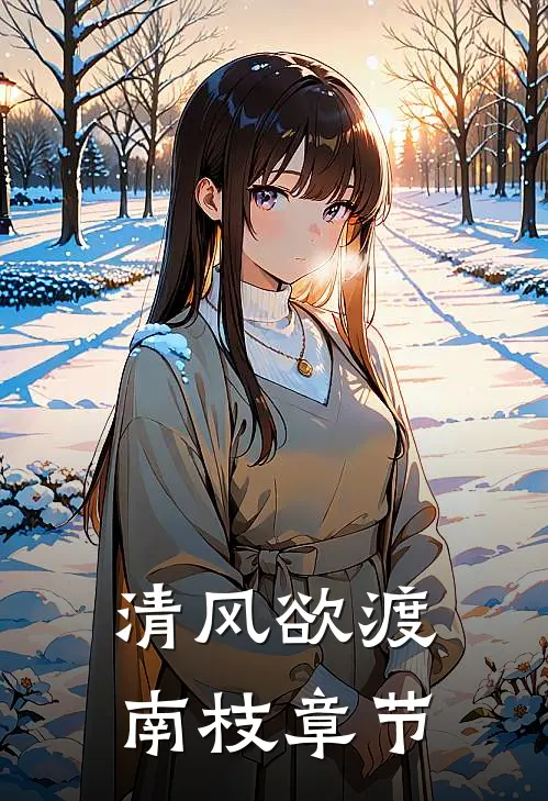 清风欲渡南枝章节