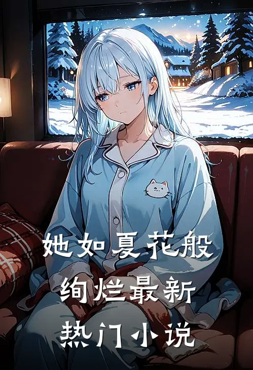 她如夏花般绚烂最新热门