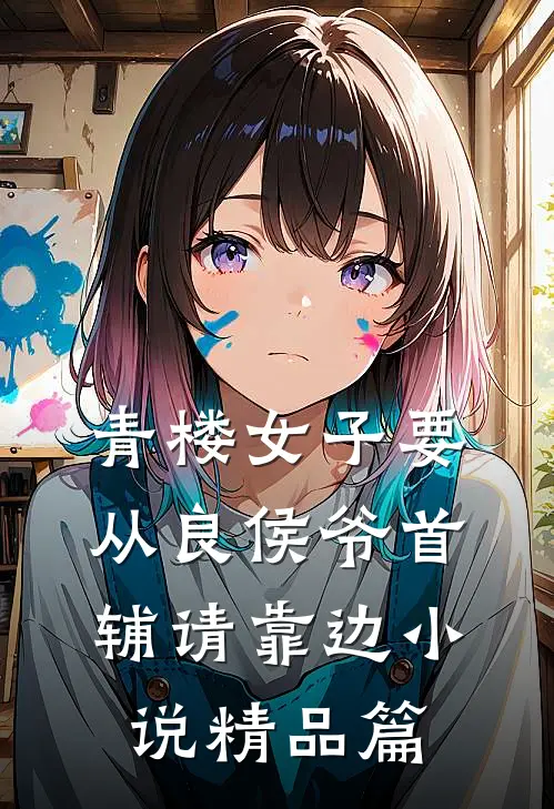 青楼女子要从良 侯爷首辅请靠边小说精品篇