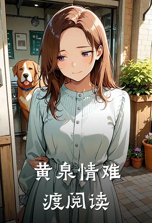 黄泉情难渡阅读