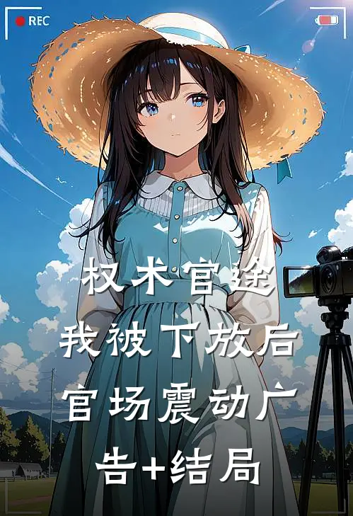 权术官途：我被下放后官场震动广告+结局