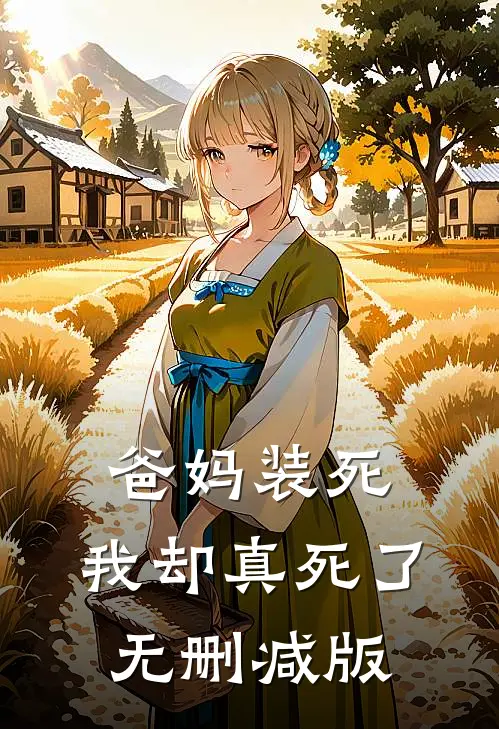 爸妈装死,我却真死了无删减版