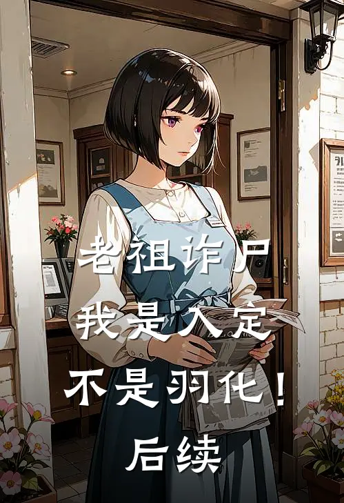 老祖诈尸我是入定,不是羽化!后续