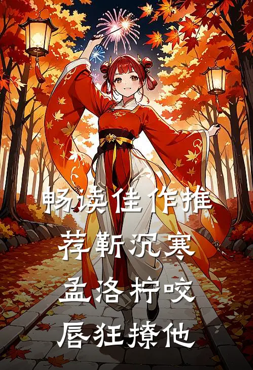 畅读佳作推荐靳沉寒孟洛柠咬唇狂撩他