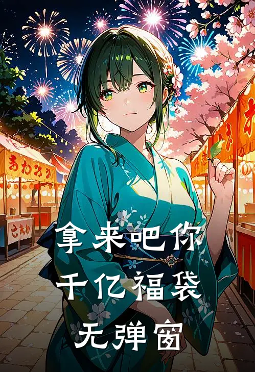 拿来吧你：千亿福袋无弹窗