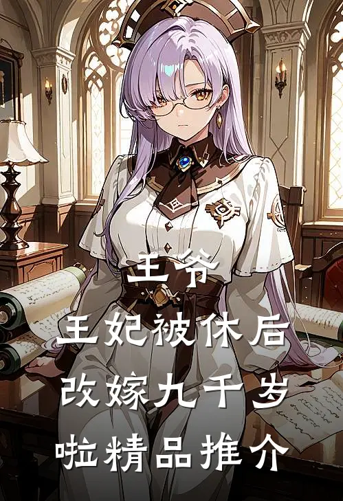 王爷,王妃被休后改嫁九千岁啦精品推介免费阅读