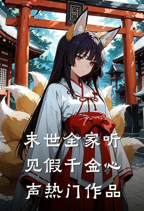 末世全家听见假千金心声热门作品