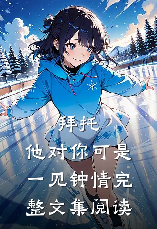 拜托,他对你可是一见钟情完整文集阅读