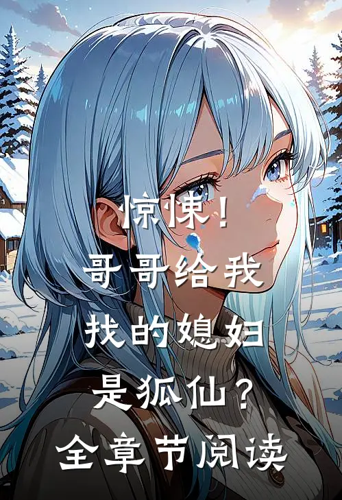 惊悚!哥哥给我找的媳妇是狐仙?全章节阅读免费