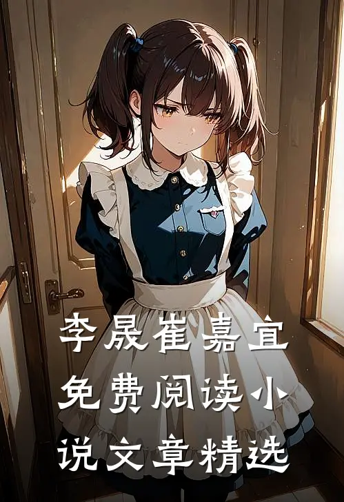 李晟崔嘉宜免费阅读小说文章精选