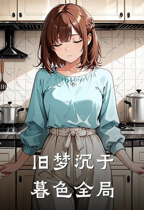 旧梦沉于暮色全局