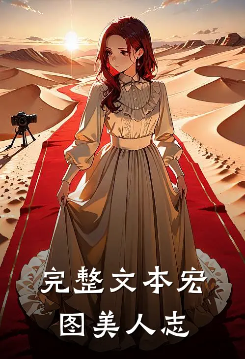 完整文本宏图美人志