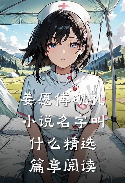 姜愿傅砚礼小说名字叫什么精选篇章阅读