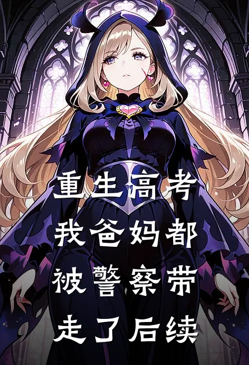重生高考,我爸妈都被警察带走了后续