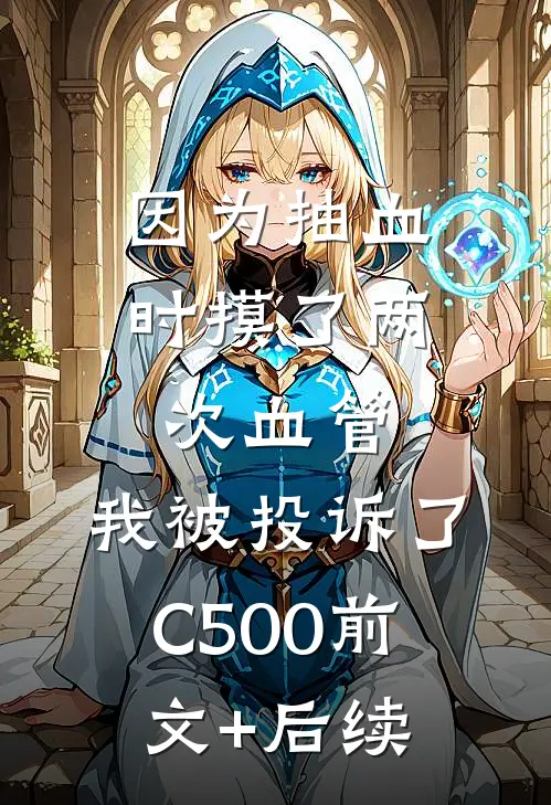 因为抽血时摸了两次血管，我被投诉了C500前文+后续