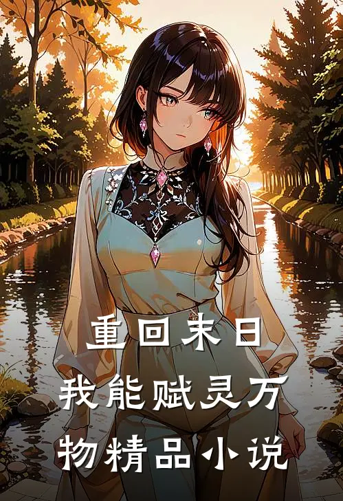 重回末日,我能赋灵万物精品在线阅读