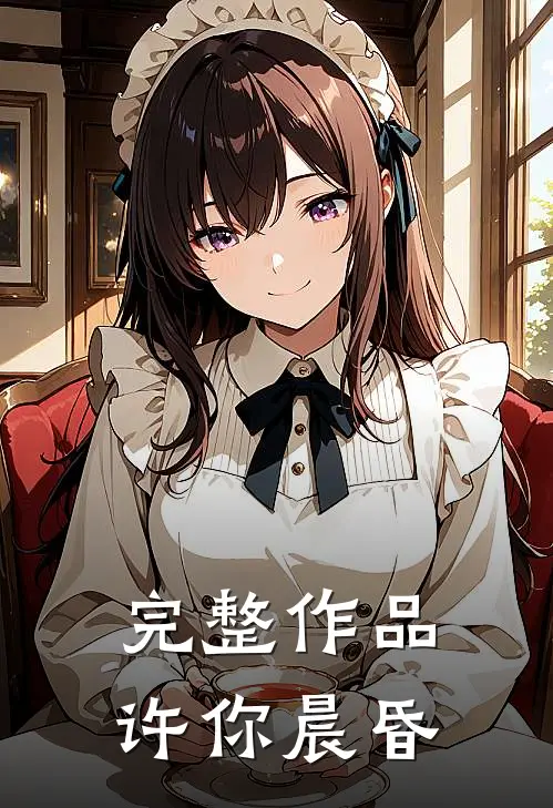 完整作品许你晨昏