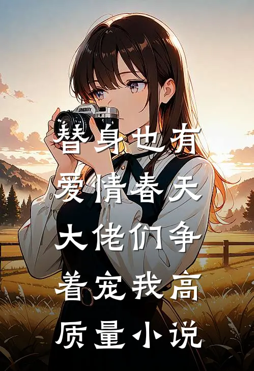 替身也有爱情春天：大佬们争着宠我高质量小说