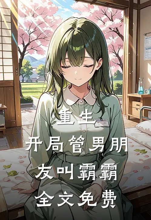 重生开局管男朋友叫霸霸全文免费观看