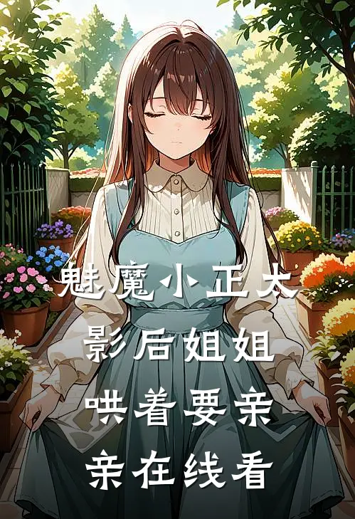 魅魔小正太,影后姐姐哄着要亲亲在线看全集