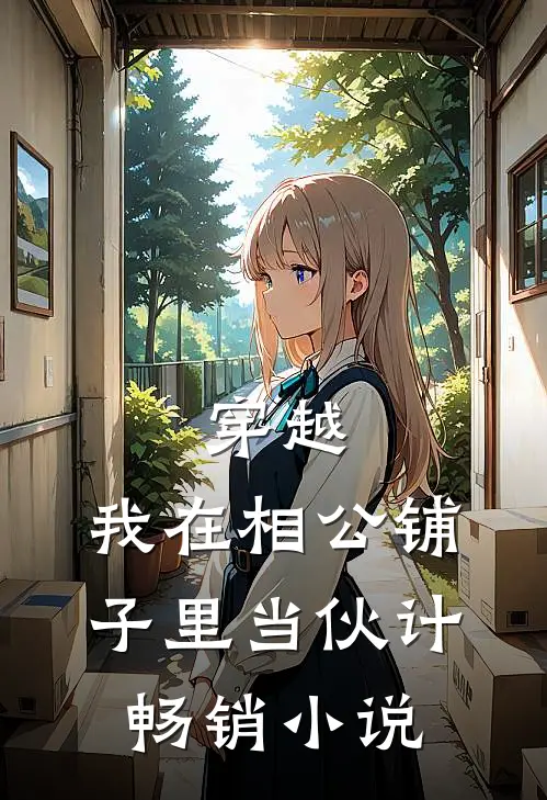 穿越我在相公铺子里当伙计畅销