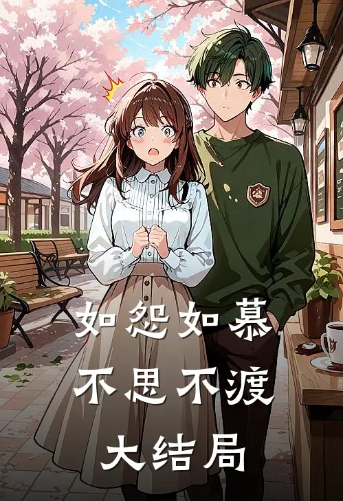 如怨如慕，不思不渡大结局