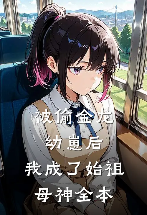 被偷金龙幼崽后，我成了始祖母神全本