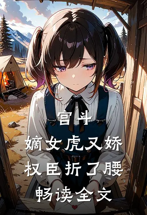 宫斗：嫡女虎又娇，权臣折了腰畅读全文