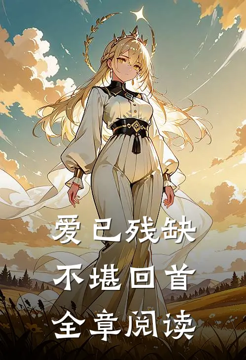 爱已残缺,不堪回首全章阅读