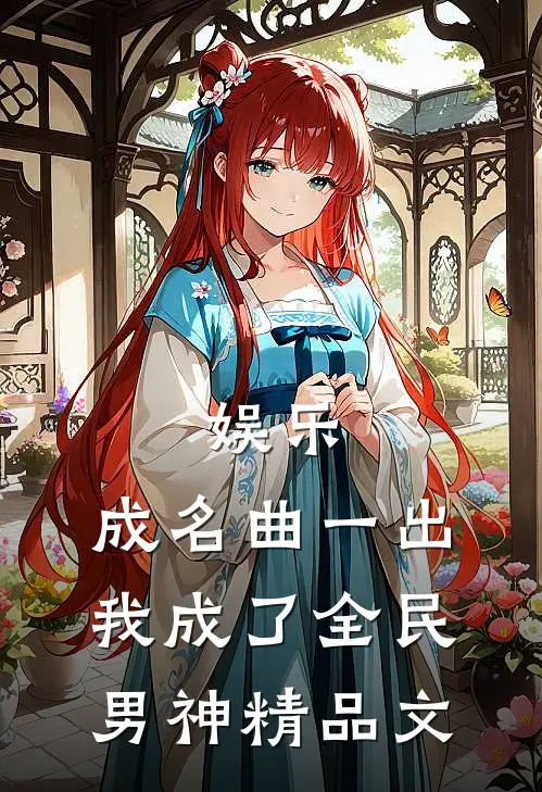 娱乐：成名曲一出，我成了全民男神精品文