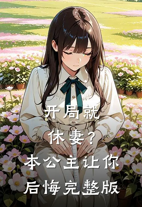 开局就休妻?本公主让你后悔完整版