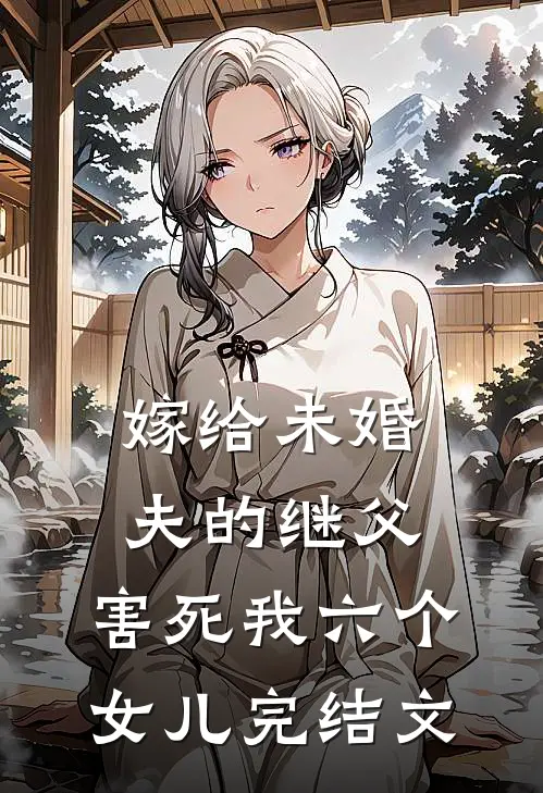 嫁给未婚夫的继父，害死我六个女儿完结文