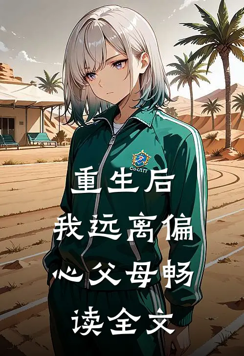 重生后,我远离偏心父母畅读全文
