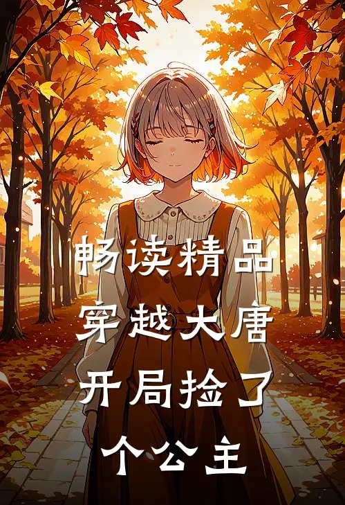 畅读精品穿越大唐开局捡了个公主