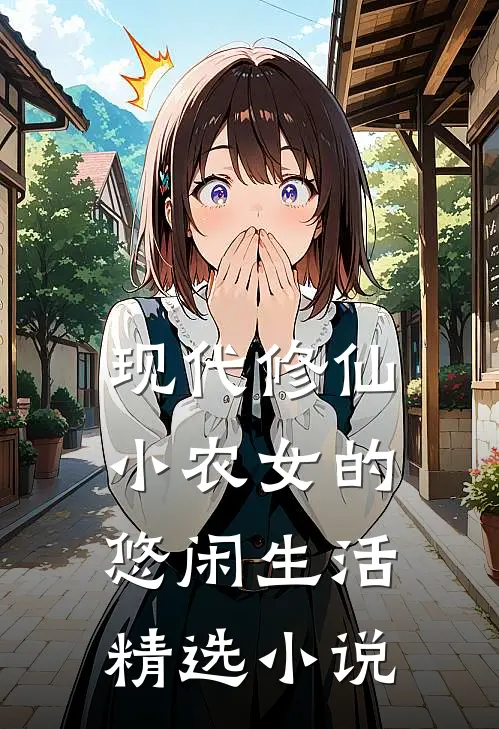 现代修仙小农女的悠闲生活精选免费阅读