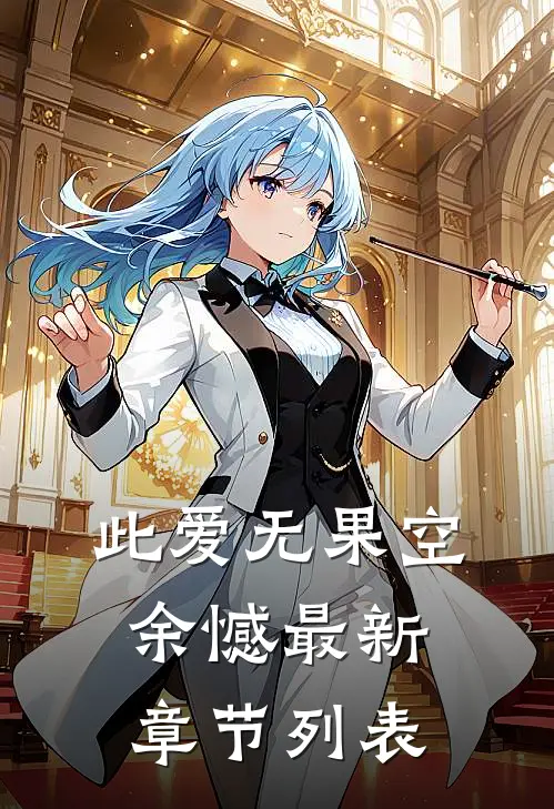 此爱无果空余憾最新章节列表