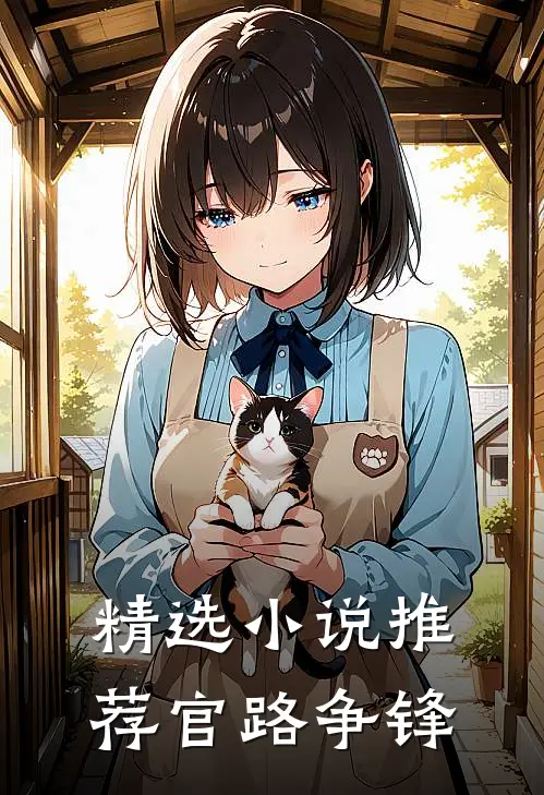 精选推荐官路争锋在线阅读