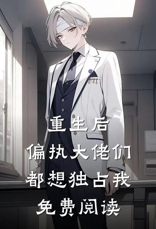 重生后,偏执大佬们都想独占我免费阅读全文
